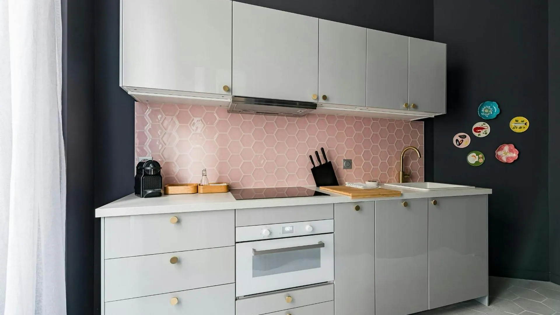 Lejlighed Lovely - Balneo Confort Absolu -Parking Saint-Etienne