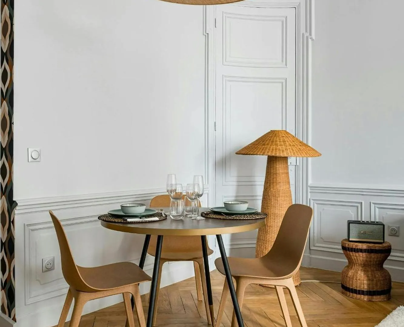 Lejlighed Lovely - Balneo Confort Absolu -Parking Saint-Etienne